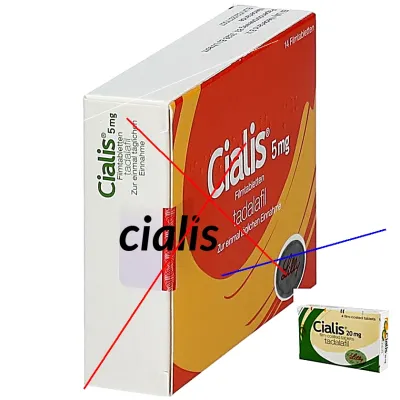 Cialis en ligne pas cher